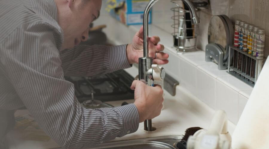 Professional Leak Detection Services in Spiceland, IN